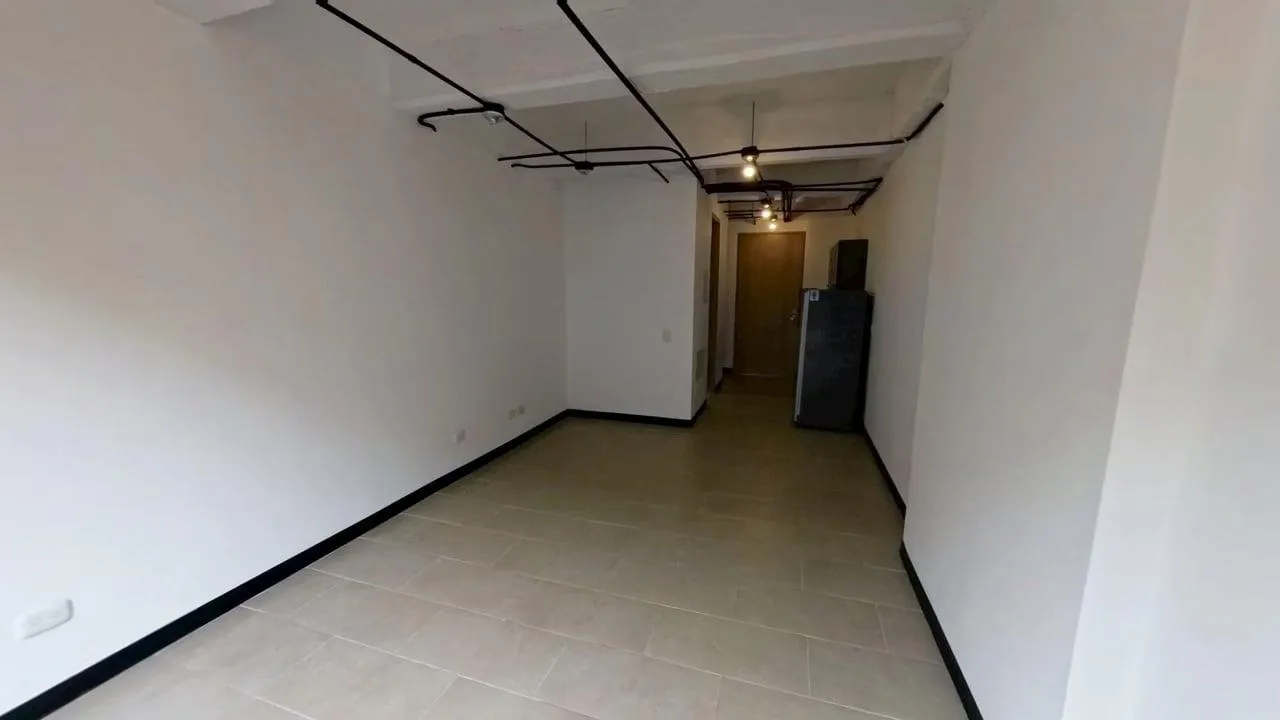 Apartamento en Barrios Unidos foto 5