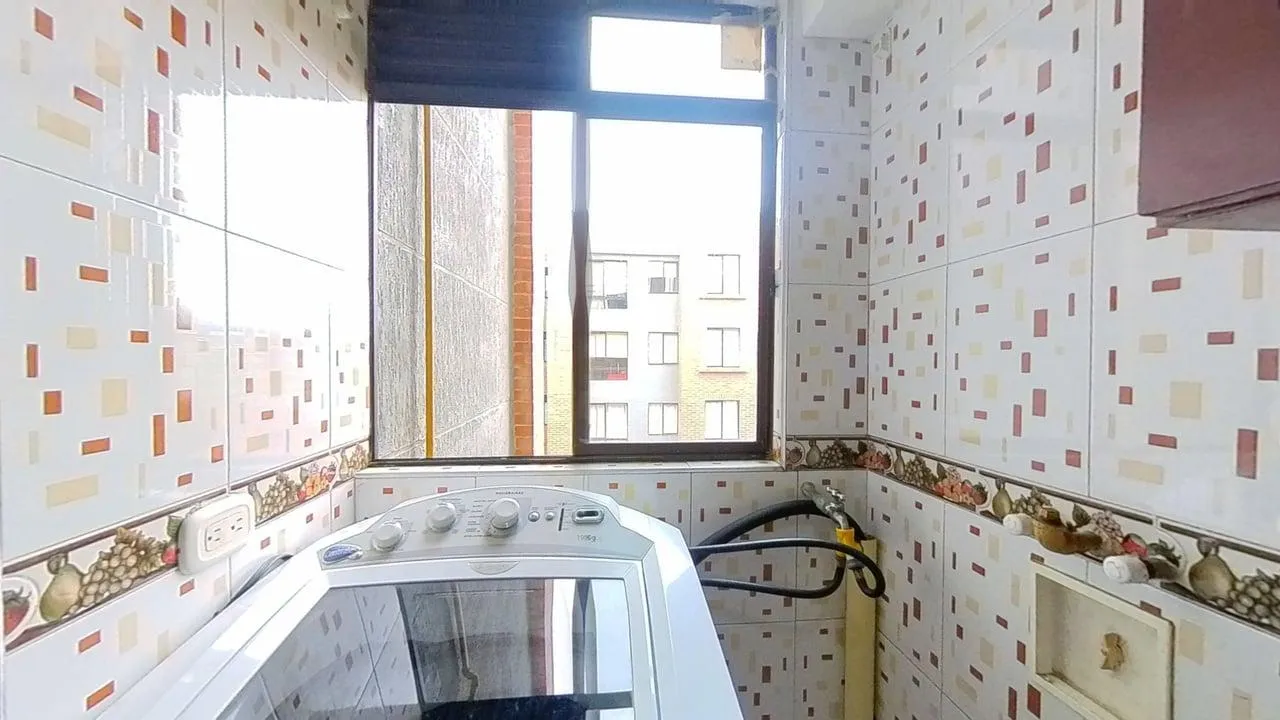 Apartamento en Ciudad Verde foto 6