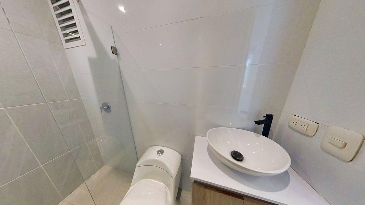 Apartamento de 2 alcobas en venta en Granjas De Techo, Bogotá, 35 m² · foto 12 de 24
