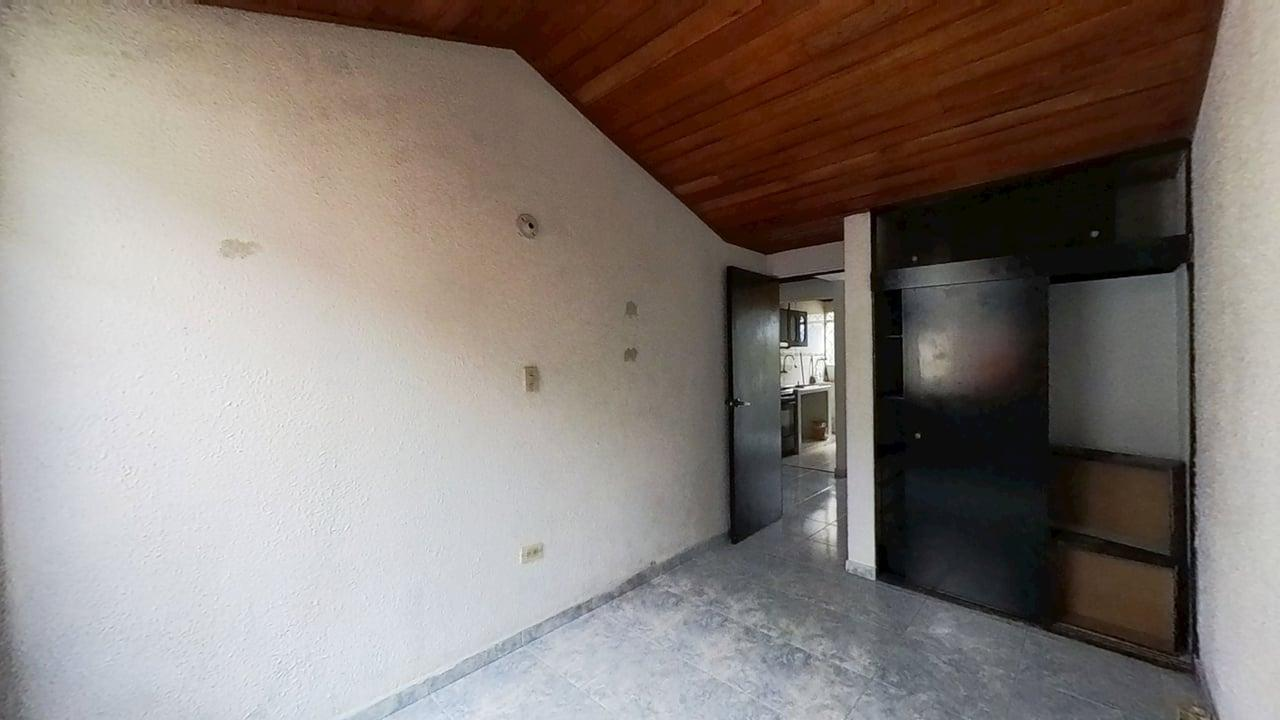 Apartamento de 2 alcobas en venta en Ismael Perdomo, Bogotá, 39 m² · foto 11 de 17