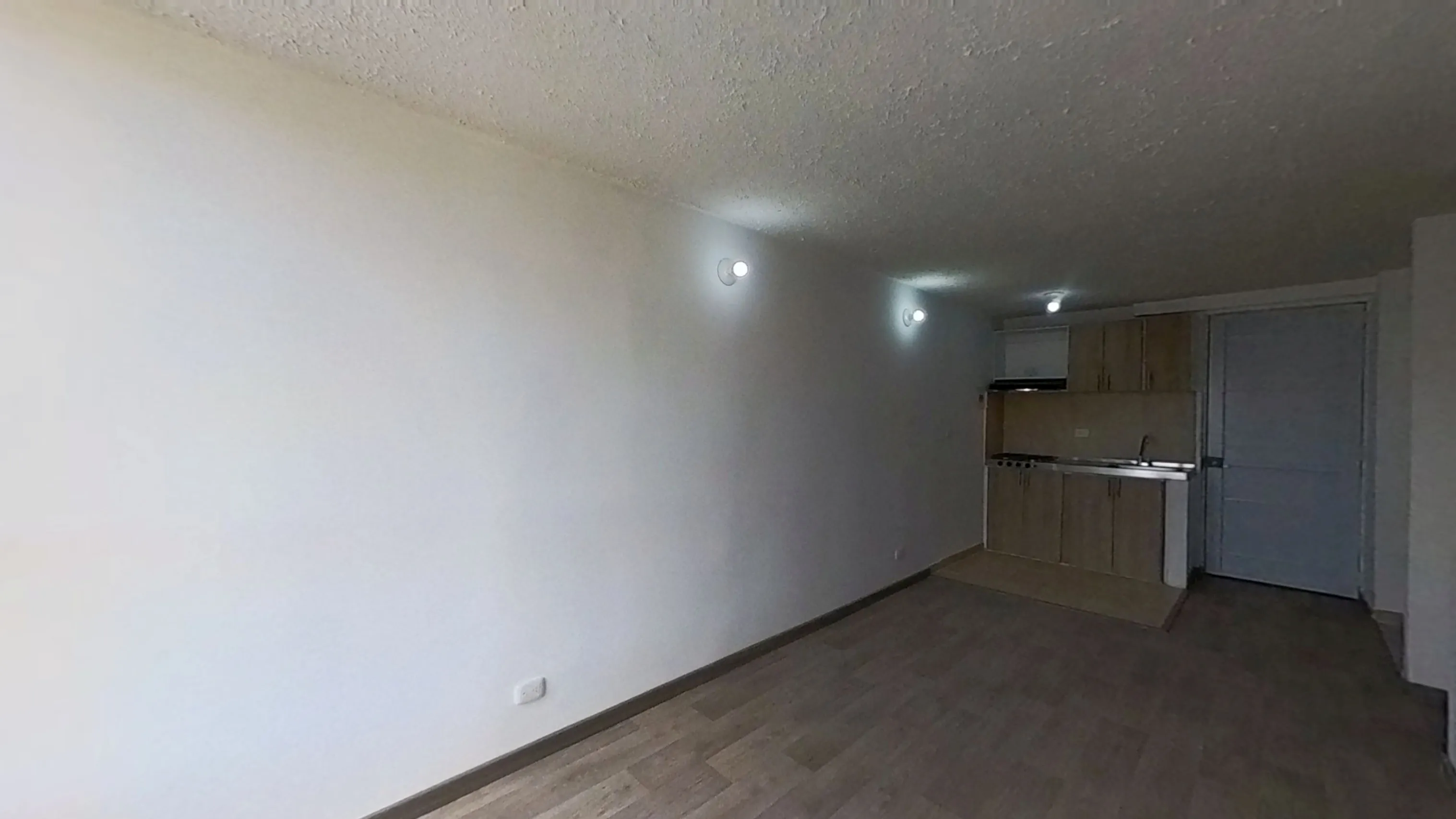 Apartamento en Andalucia foto 4