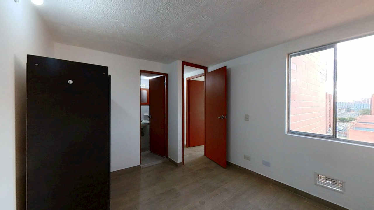 Apartamento en venta en Arborizadora, Bogotá · foto 8 de 17