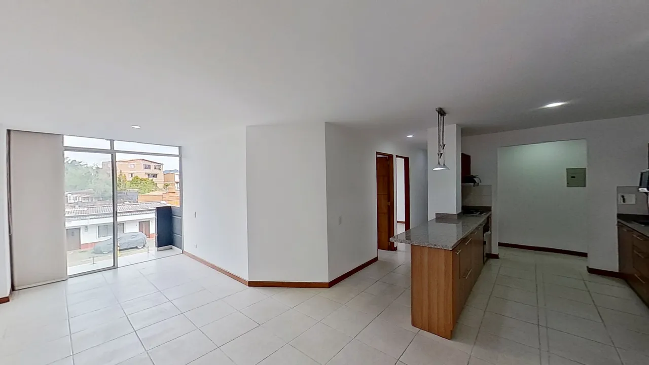 Apartamento en Río Negro foto 3