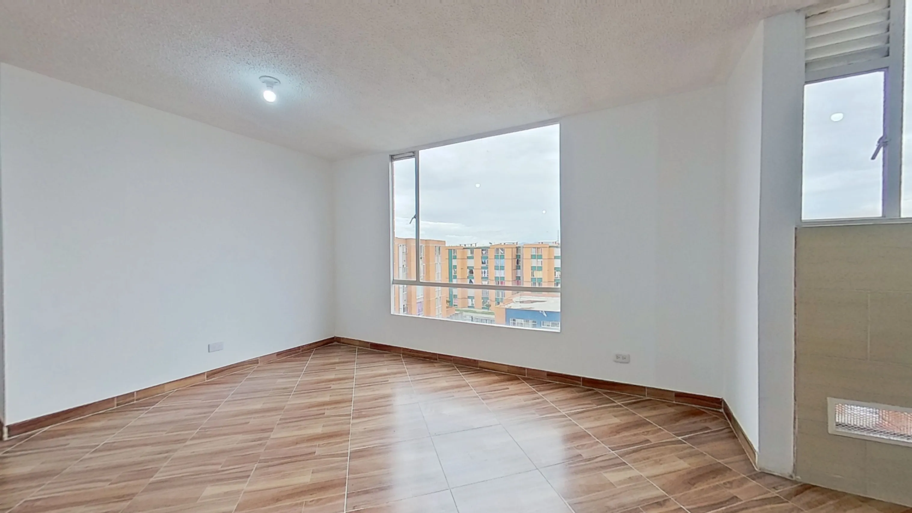 Apartamento en Hogares — Hogares, Soacha