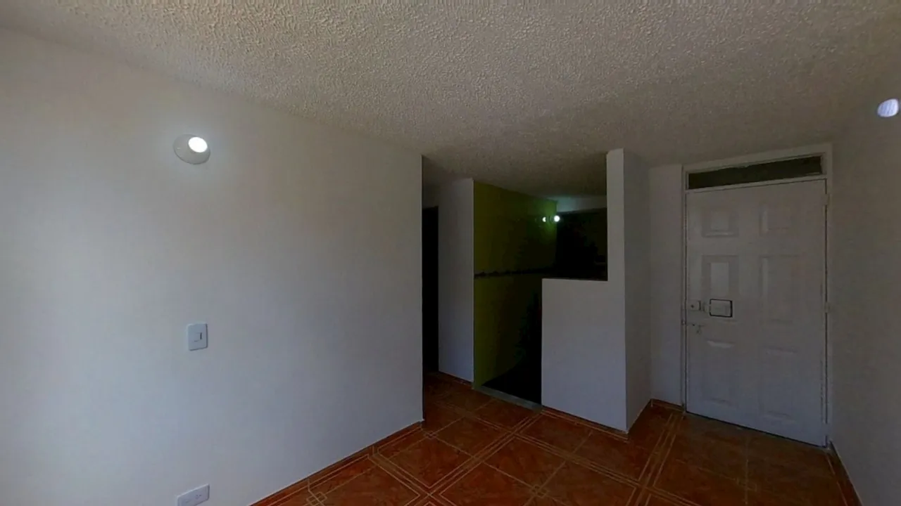 Apartamento en San Bernardino 19 foto 3