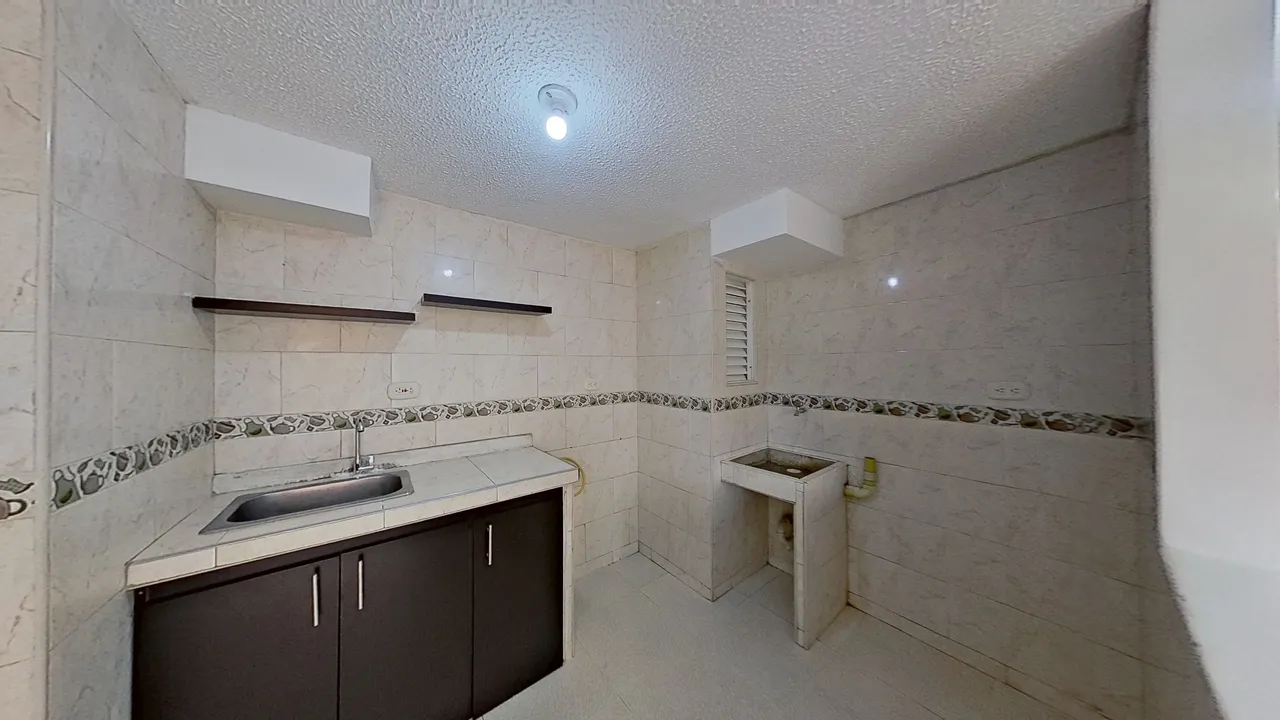 Apartamento en Hogares foto 6