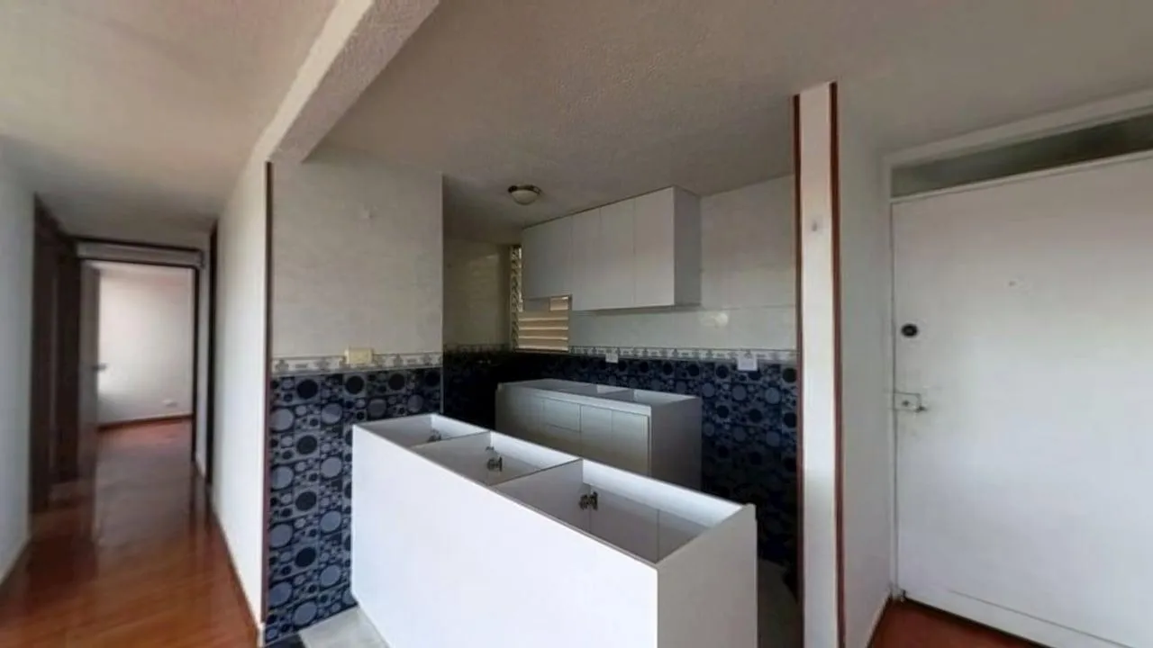 Apartamento en Ciudad Verde foto 5
