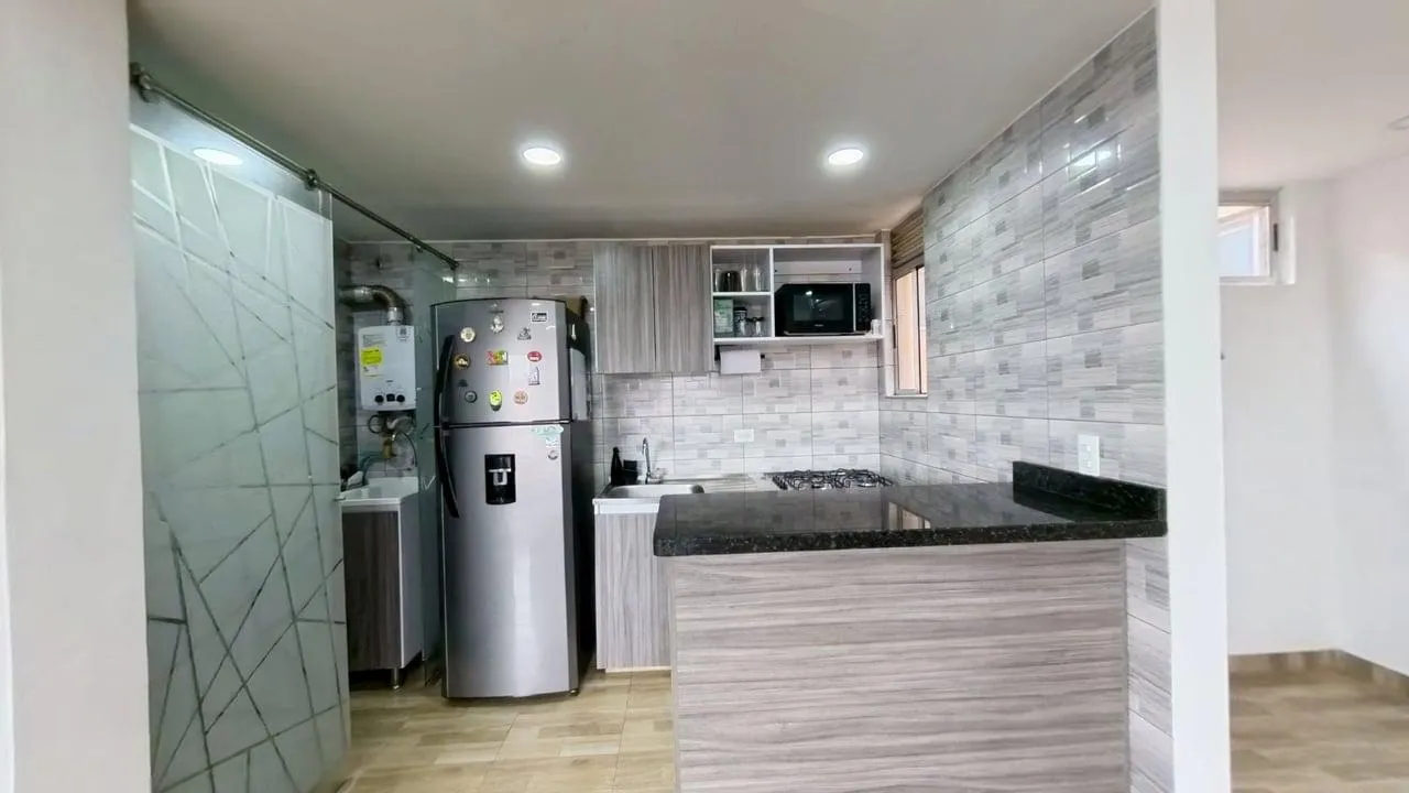 Apartamento en Ciudad Verde foto 4