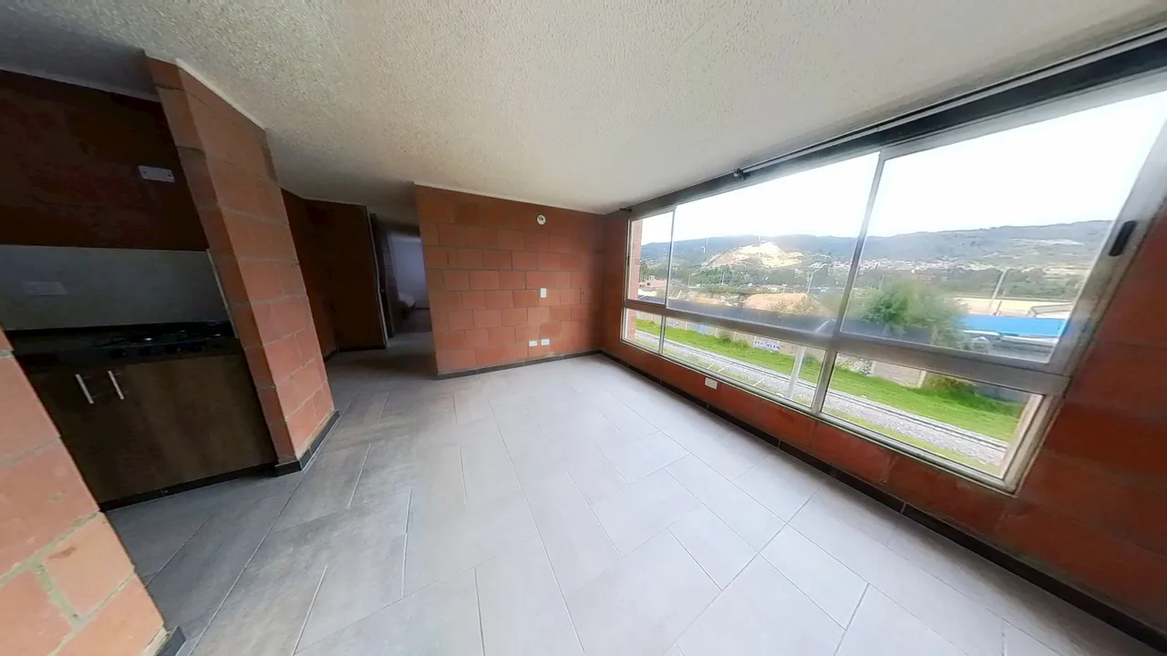 Apartamento en Tocancipá en Tocancipá, Tocancipa