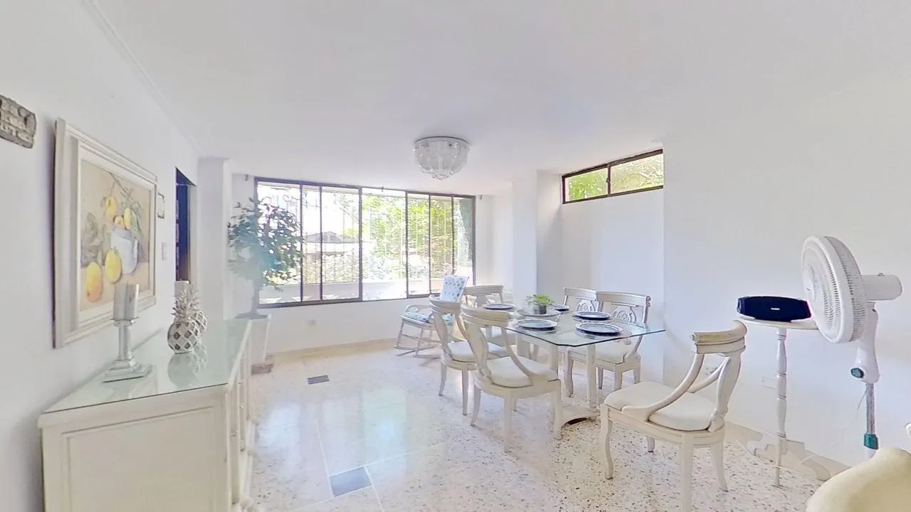 Apartamento en Altos de Riomar foto 2