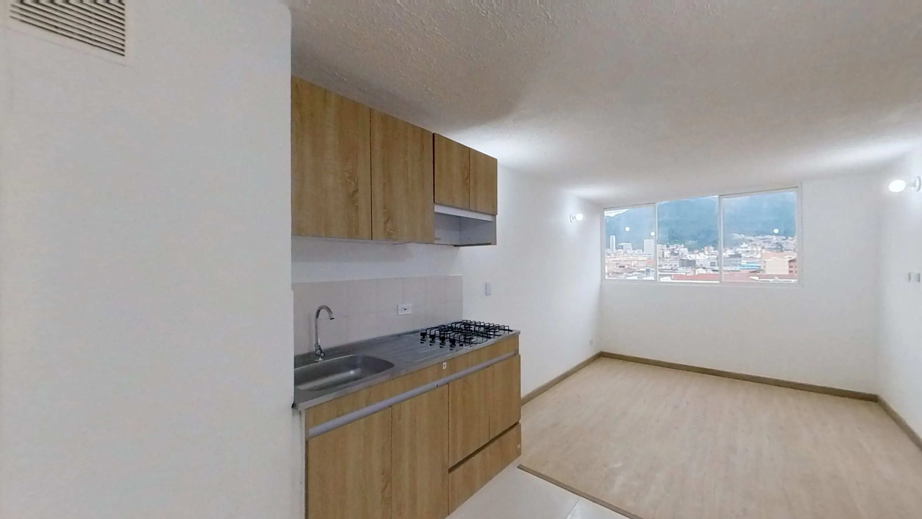 Apartamento en Ricaurte foto 6