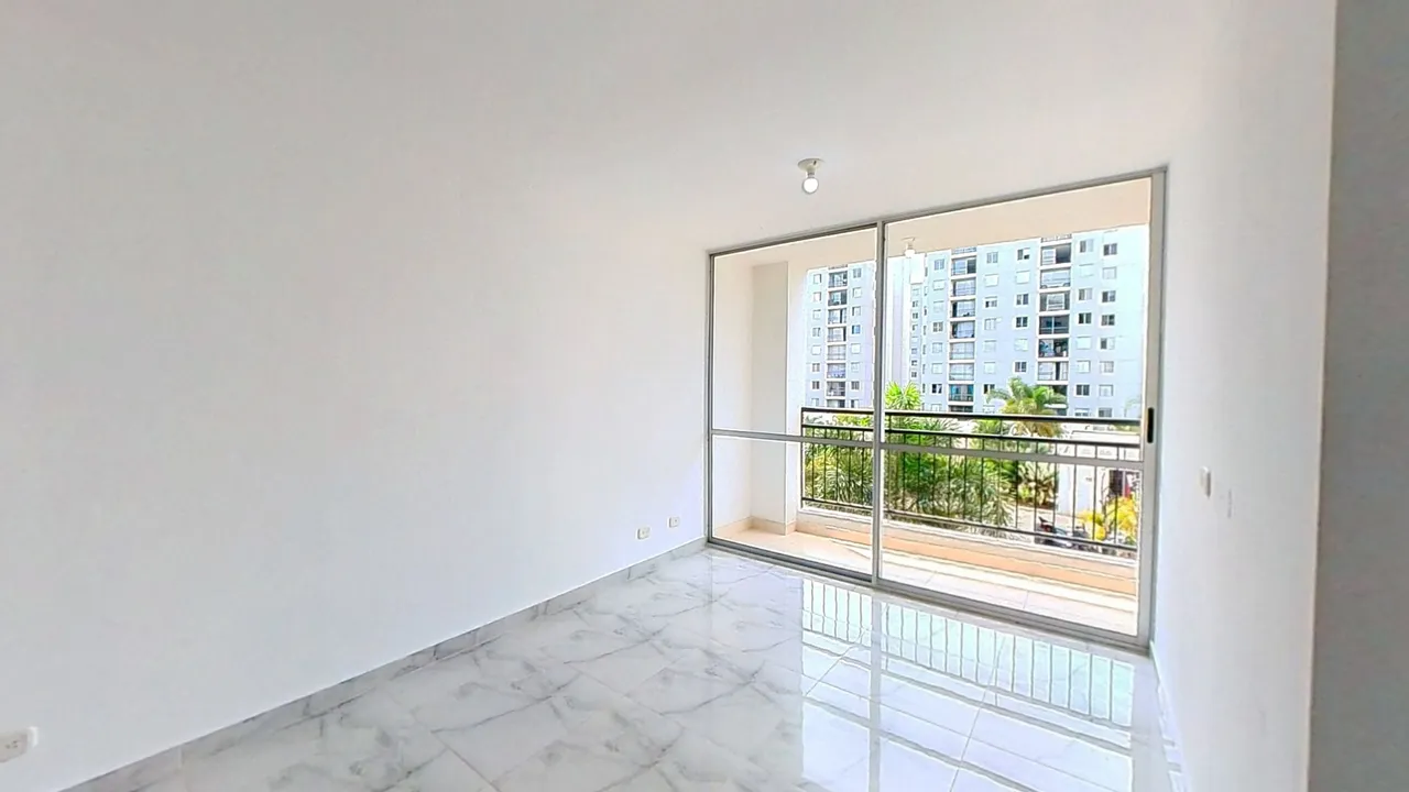 Apartamento en Kachipay en Kachipay, Cali