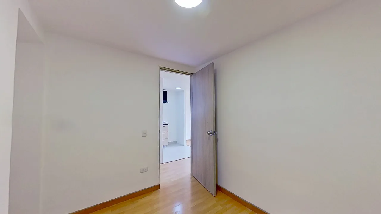 Apartamento en Ciudad de la Salle foto 5