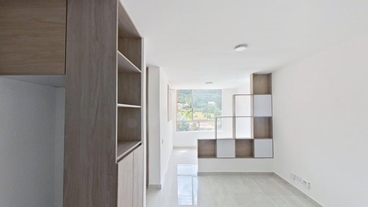 Venta de apartamento Bogotá Hacienda la Estancia Navarra