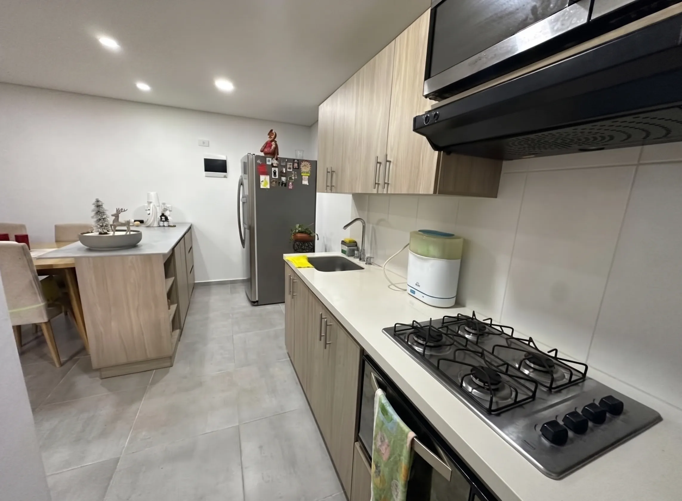 Apartamento en Envigado foto 5