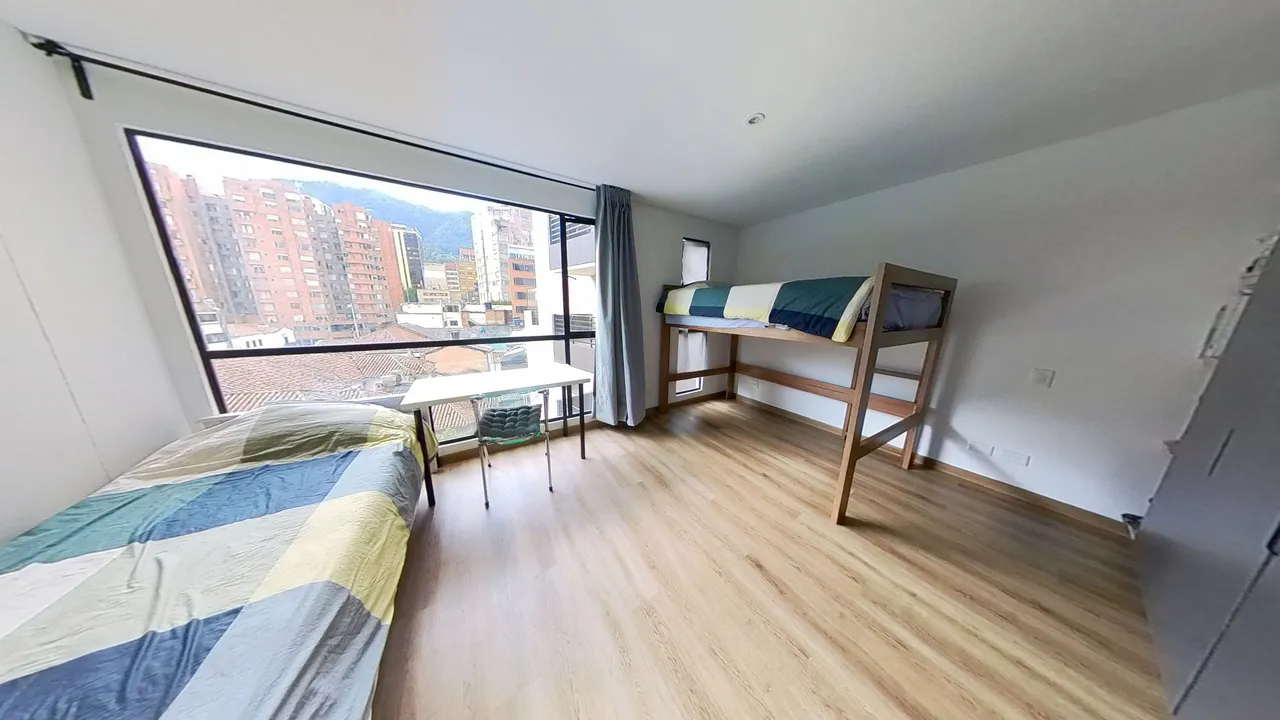 Apartamento en Samper en Samper, Bogotá