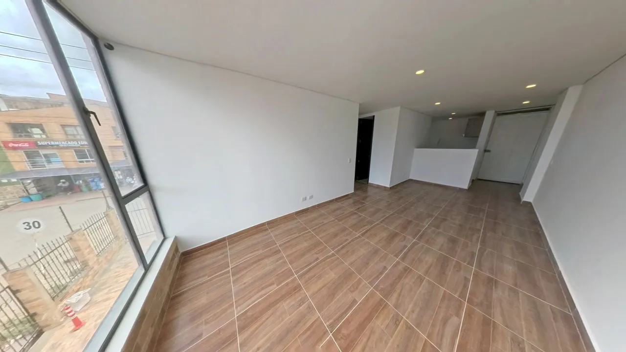 Apartamento en Bojaca foto 2