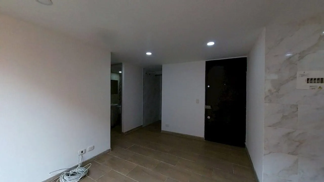 Apartamento en Lunaria foto 2