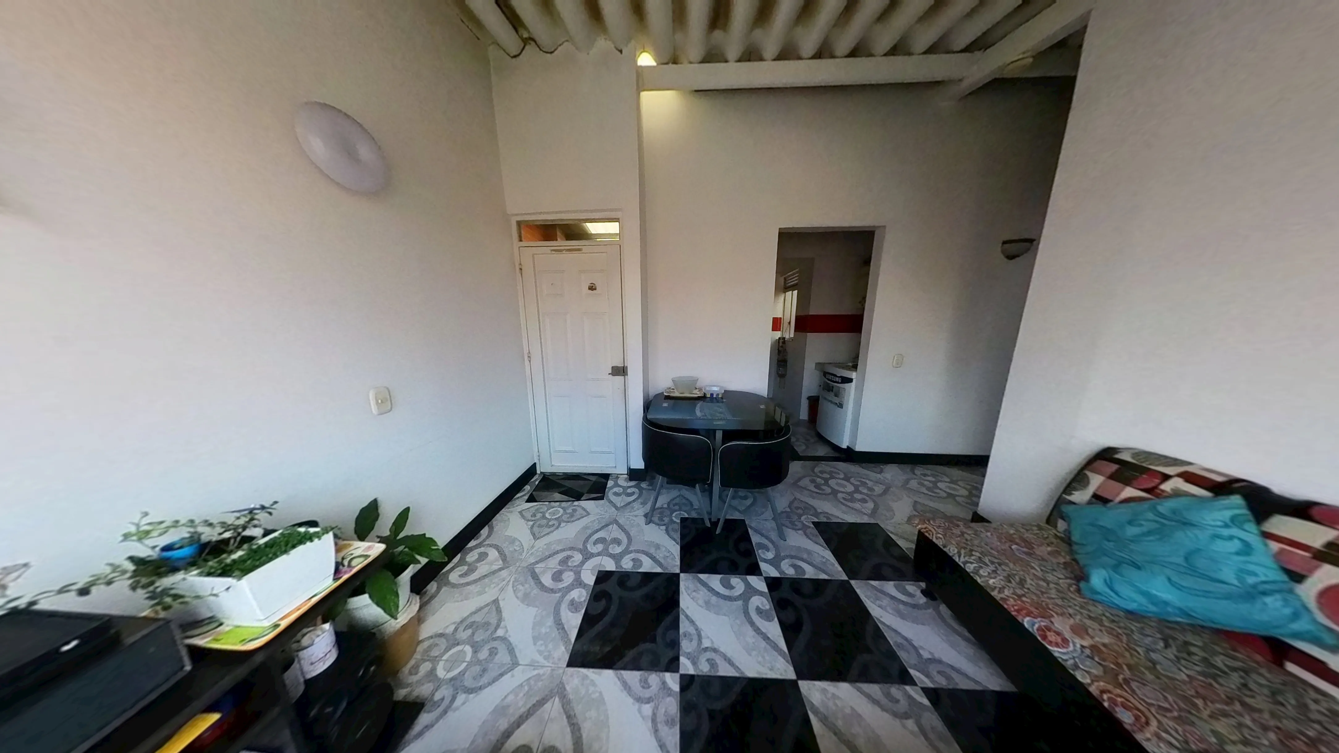 Apartamento en Ciudad Verde foto 2