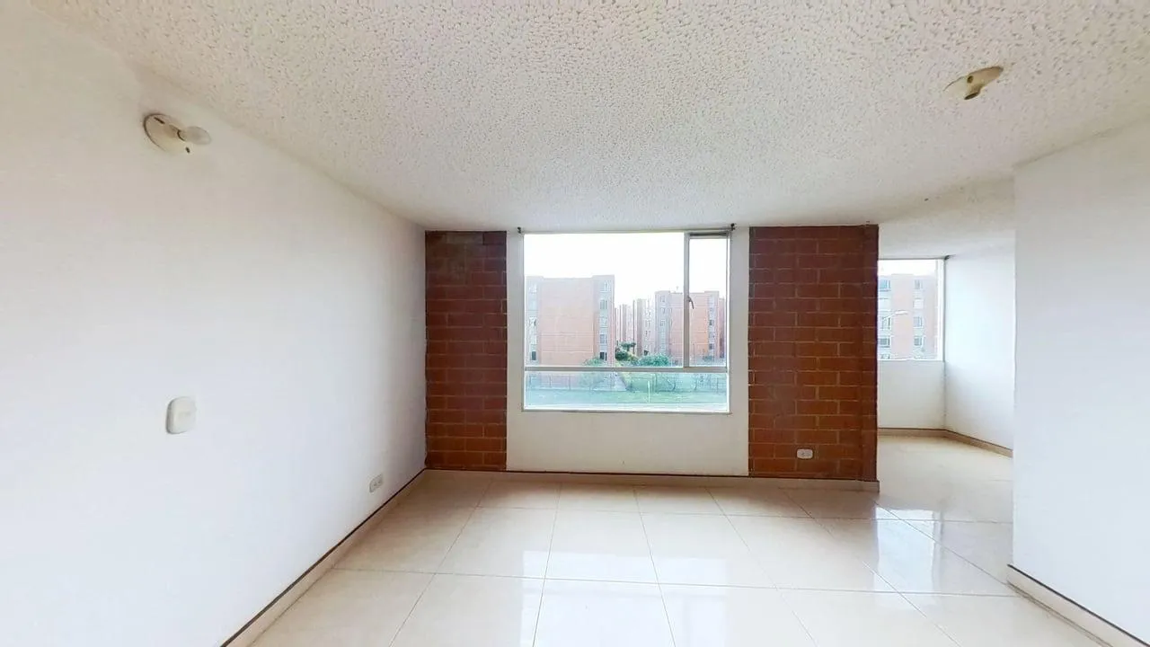 Apartamento en Hogares en Hogares, Soacha