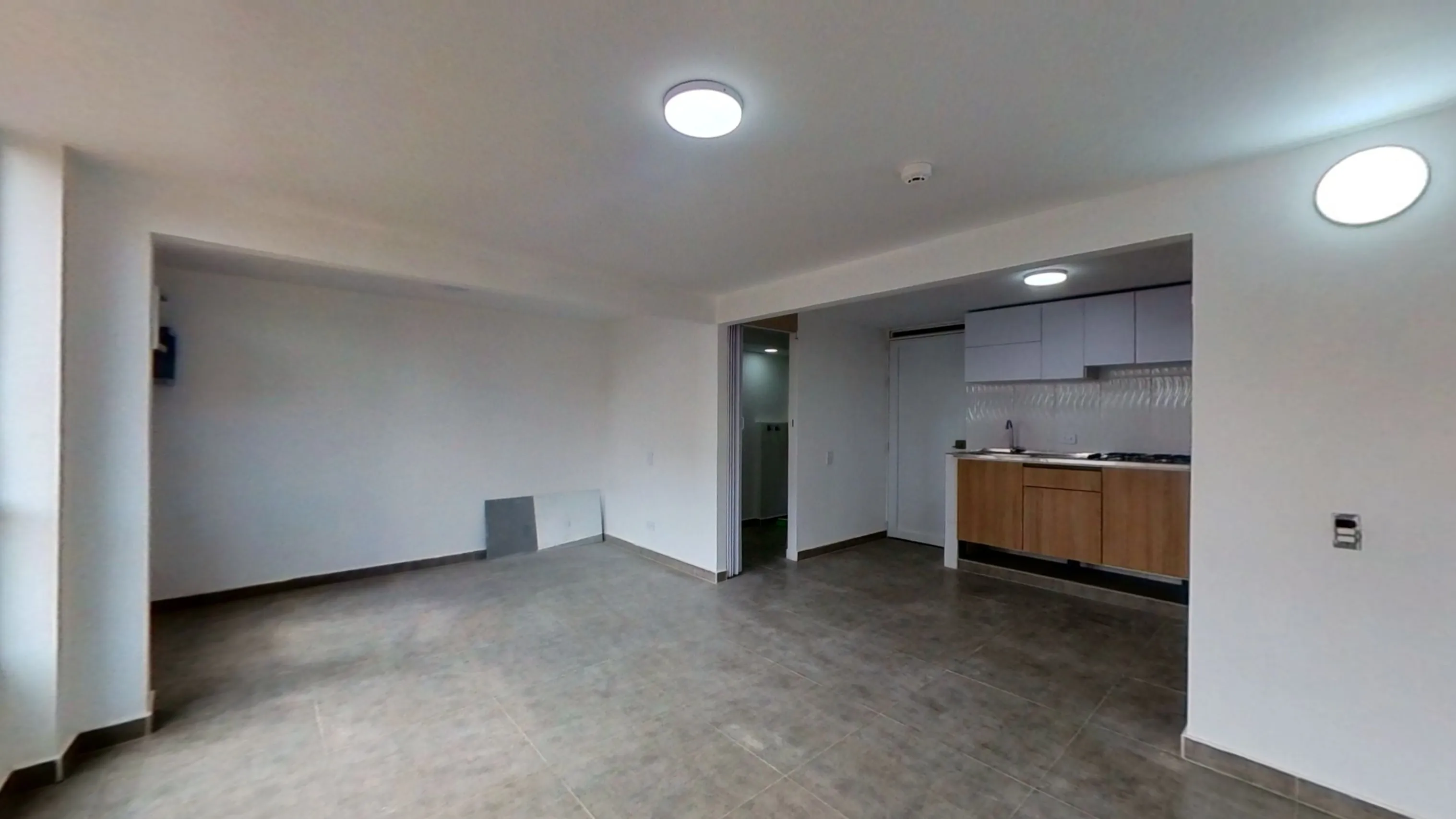 Apartamento en La Prosperidad foto 4