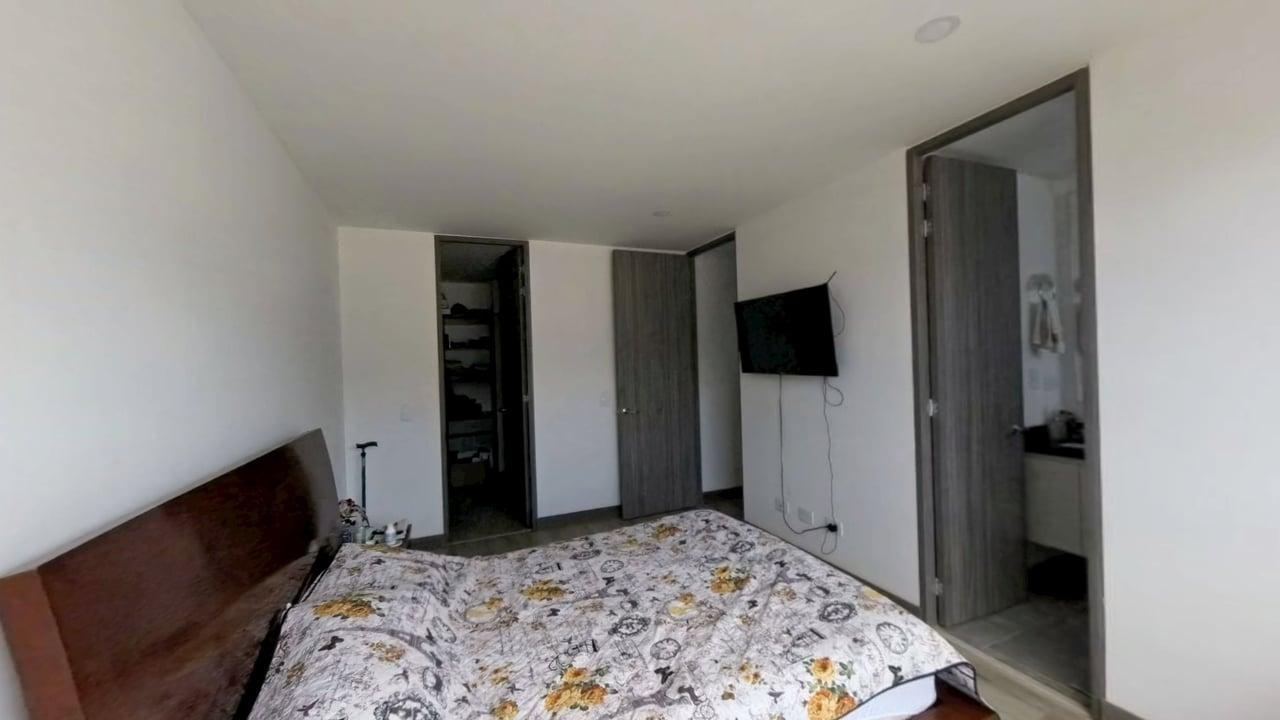 Apartamento de 1 alcoba en venta en La Sabana, Bogotá, 48 m² · foto 8 de 24