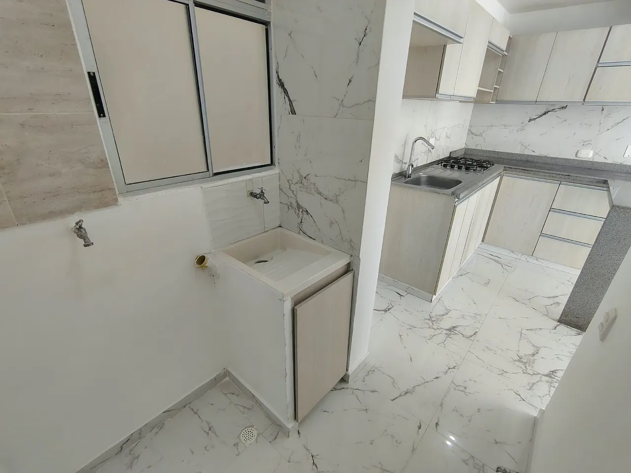 Apartamento en Alameda del Rio foto 6