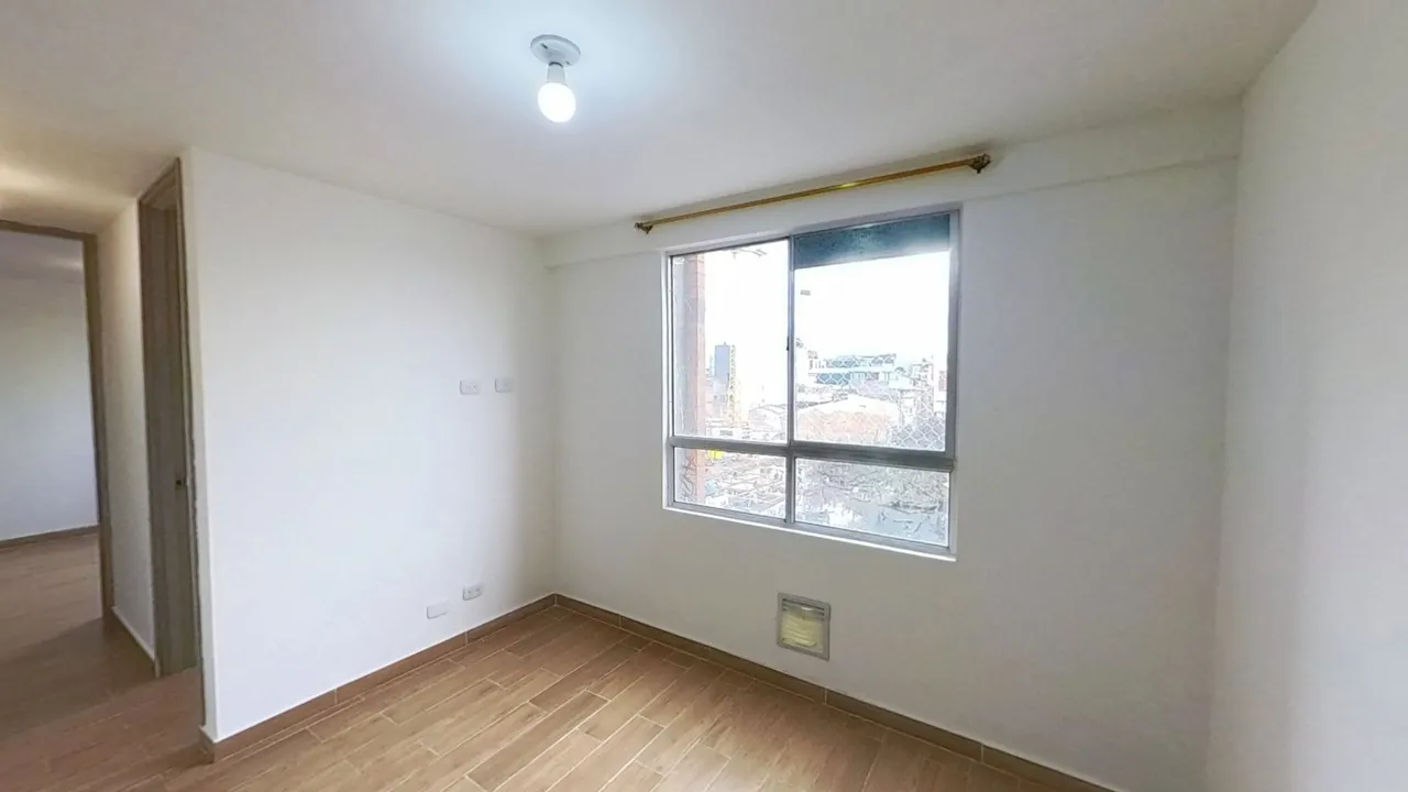Apartamento en El Liston en El Liston, Bogotá