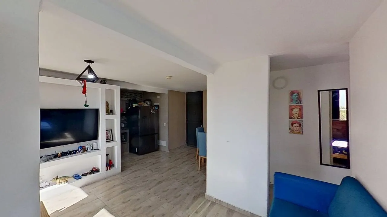 Apartamento en Itagüí foto 3