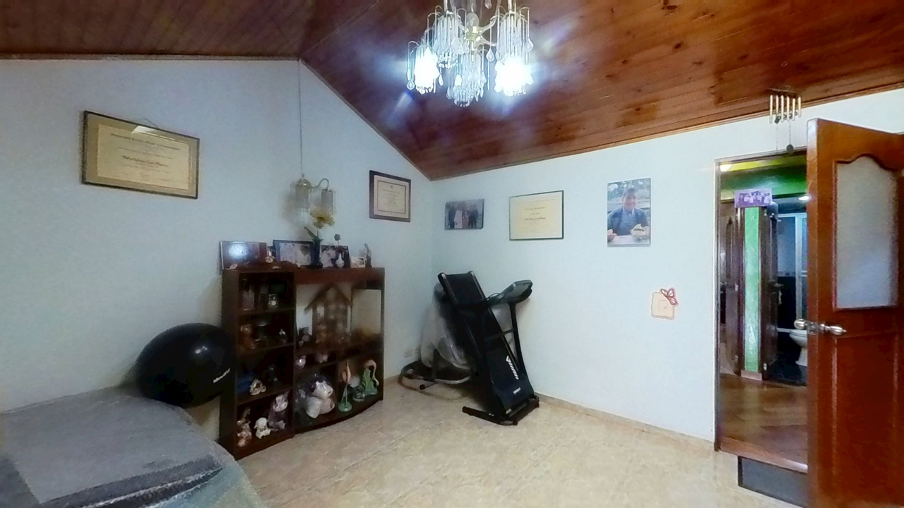 Casa de 4 alcobas en venta en Quiroga, Bogotá, 192 m² · foto 15 de 24
