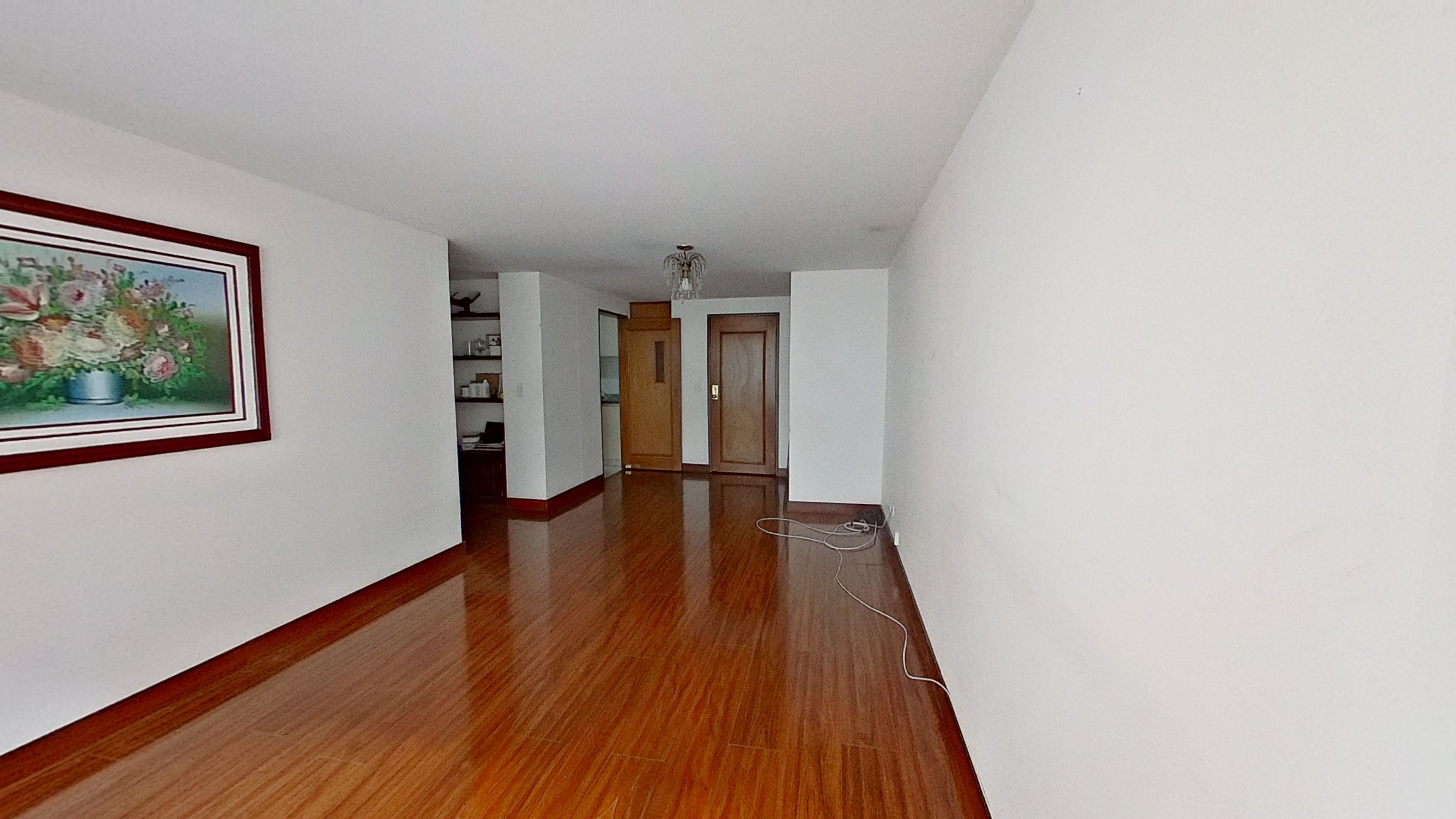 Apartamento en Venta en Cundinamarca, BOGOTÁ, Las Acasias