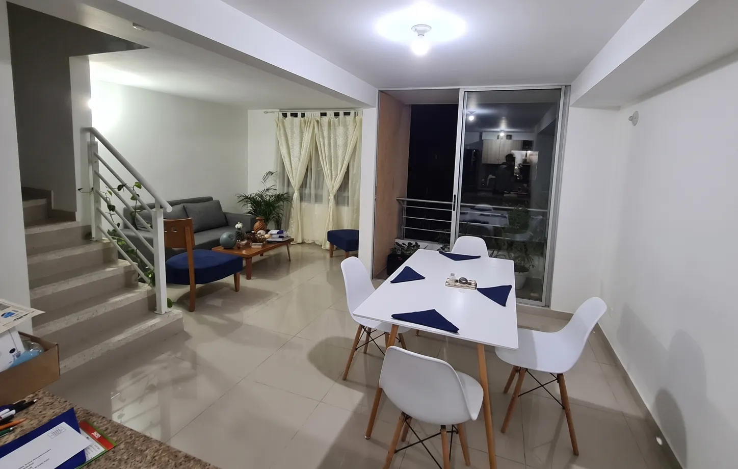 Apartamento en Palmira Urbano en Palmira Urbano, Palmira