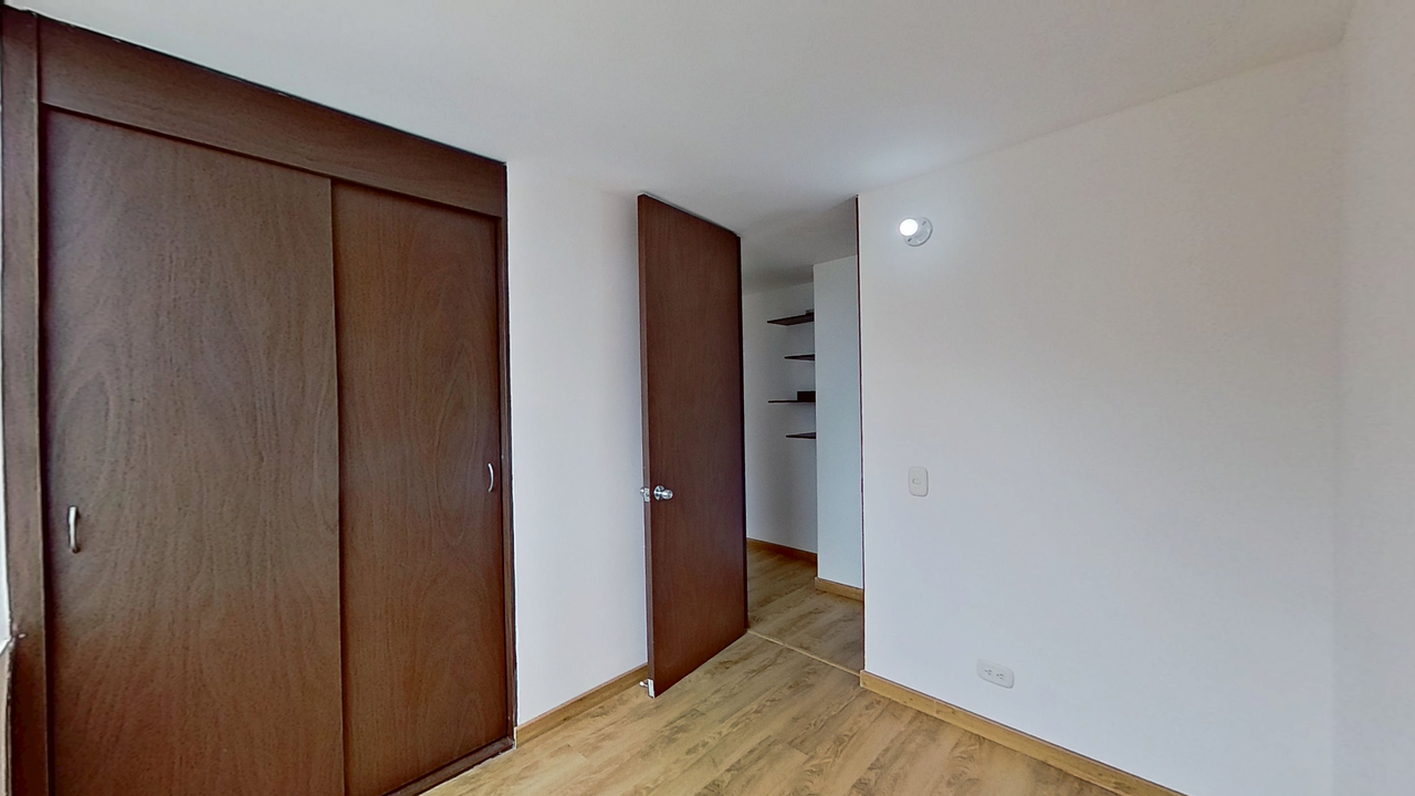 Apartamento en venta en Castilla, Bogotá · foto 17 de 22