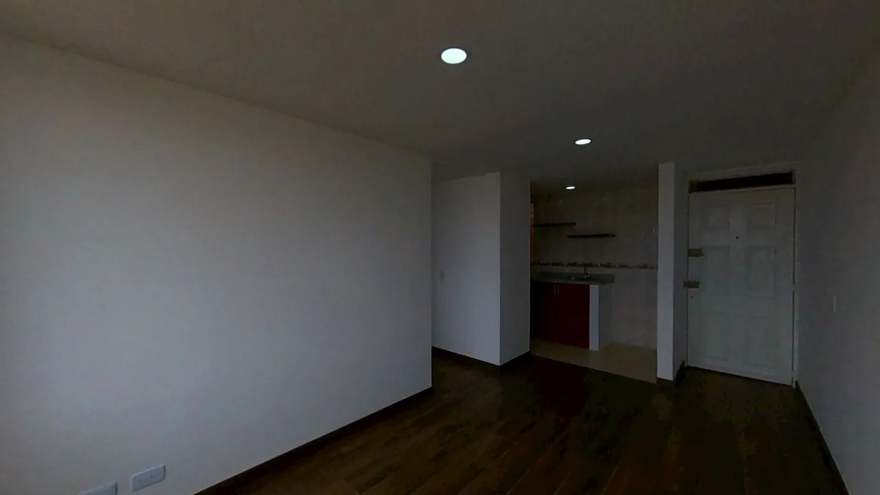 Apartamento en Ciudad Verde foto 2