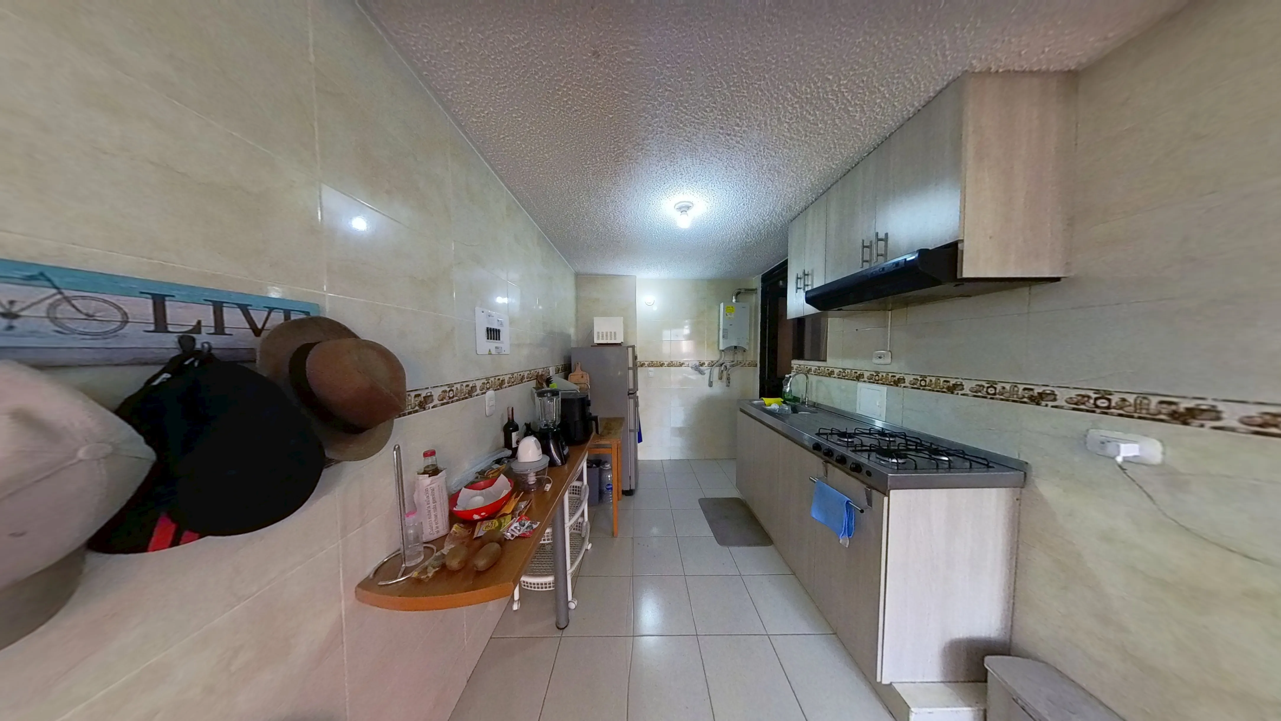 Apartamento en Verganzo foto 5