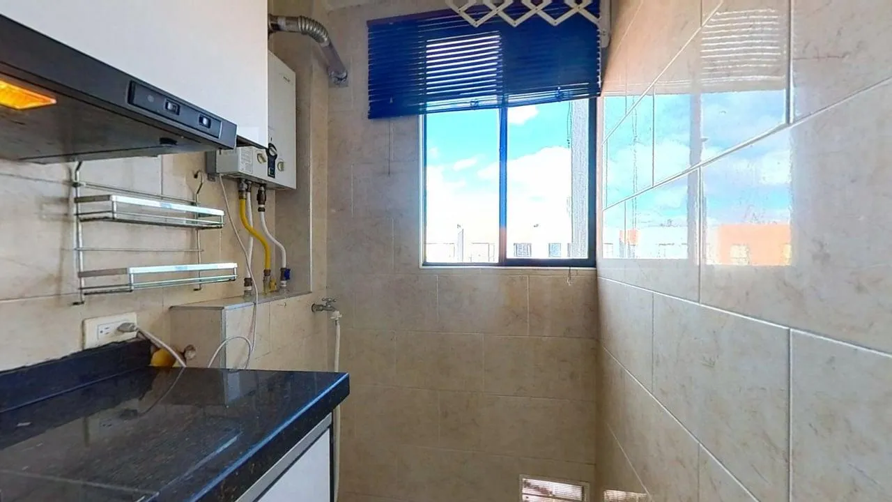 Apartamento en Hacienda Madrid foto 5