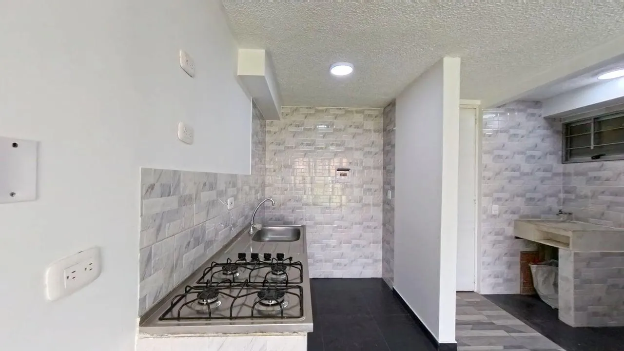 Apartamento en Ciudad Verde foto 4