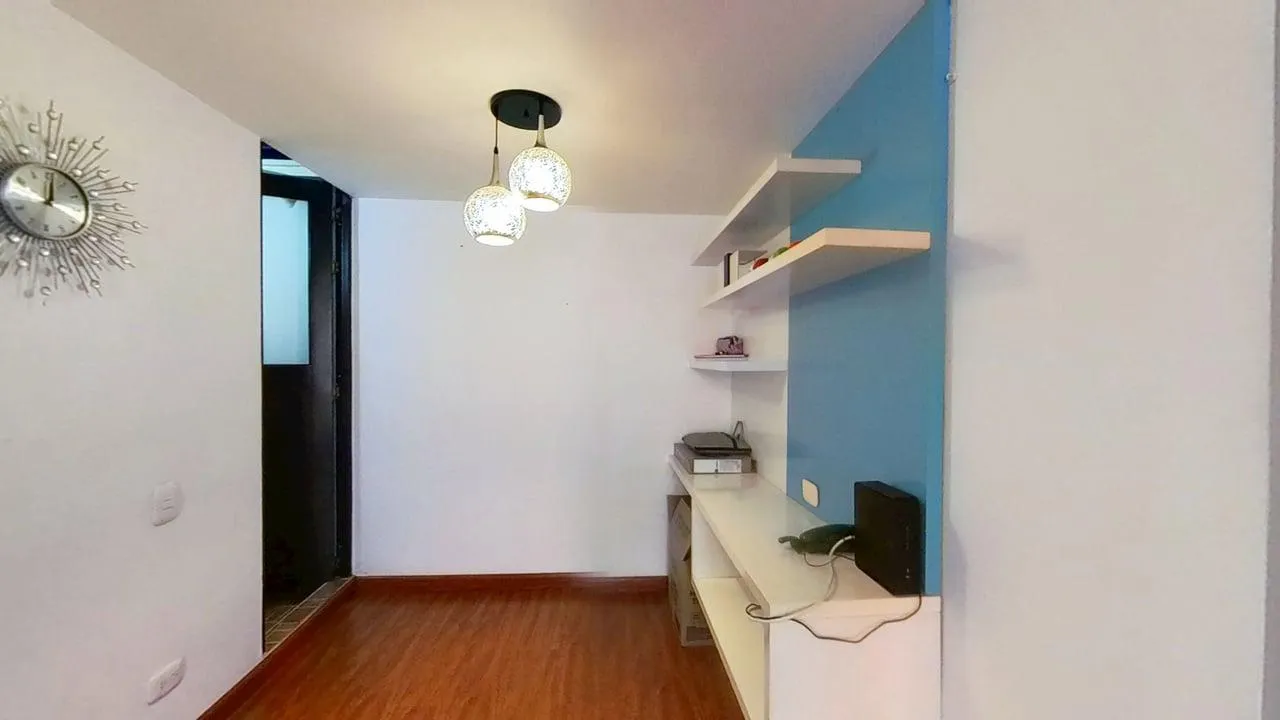 Apartamento en Verganzo foto 2