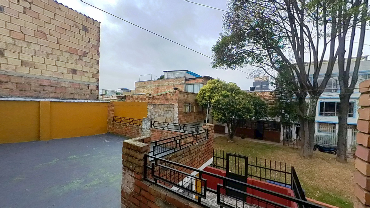 Casa de 5 alcobas en venta en Quiroga, Bogotá, 178 m² · foto 24 de 24
