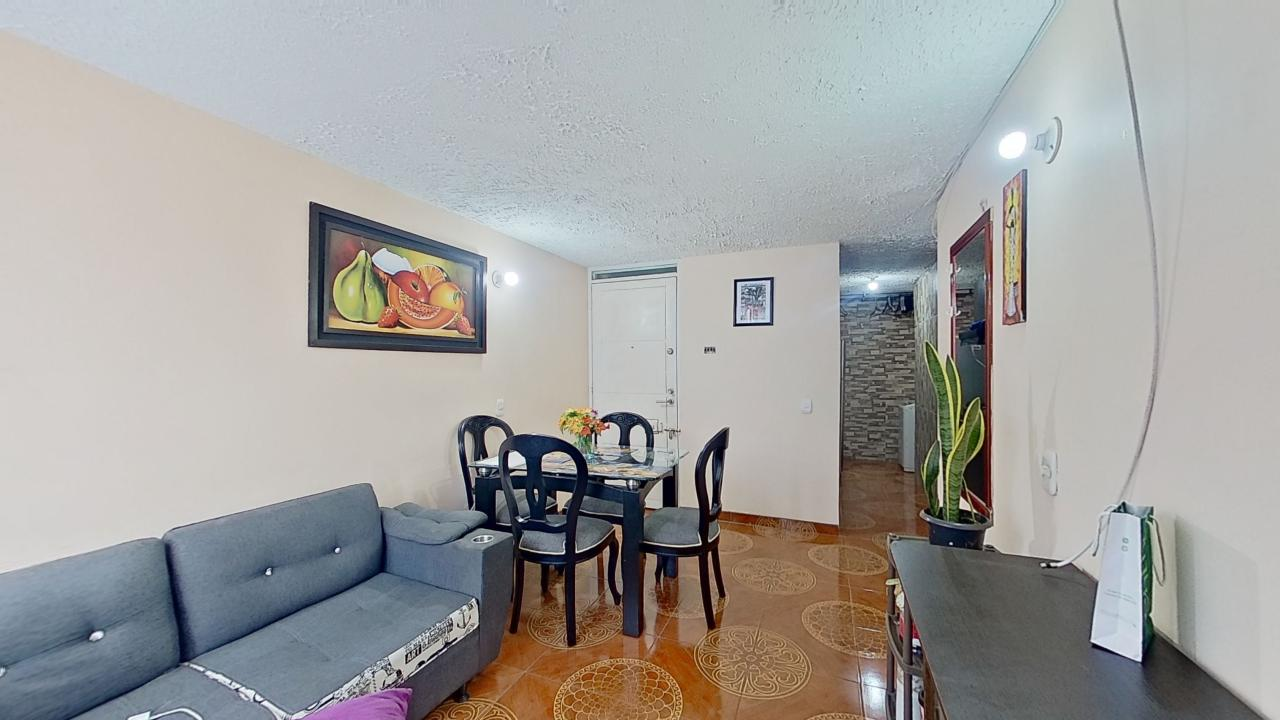Apartamento en Venta en Cundinamarca, SOACHA, Ciudadela Maipore