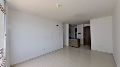 Venta de apartamento Puerto Colombia Horizontes de Villa Campestre