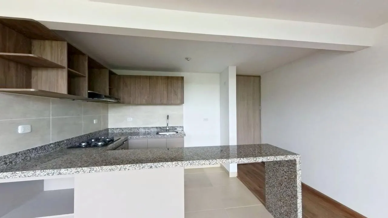 Apartamento en Hacienda San Jose foto 5