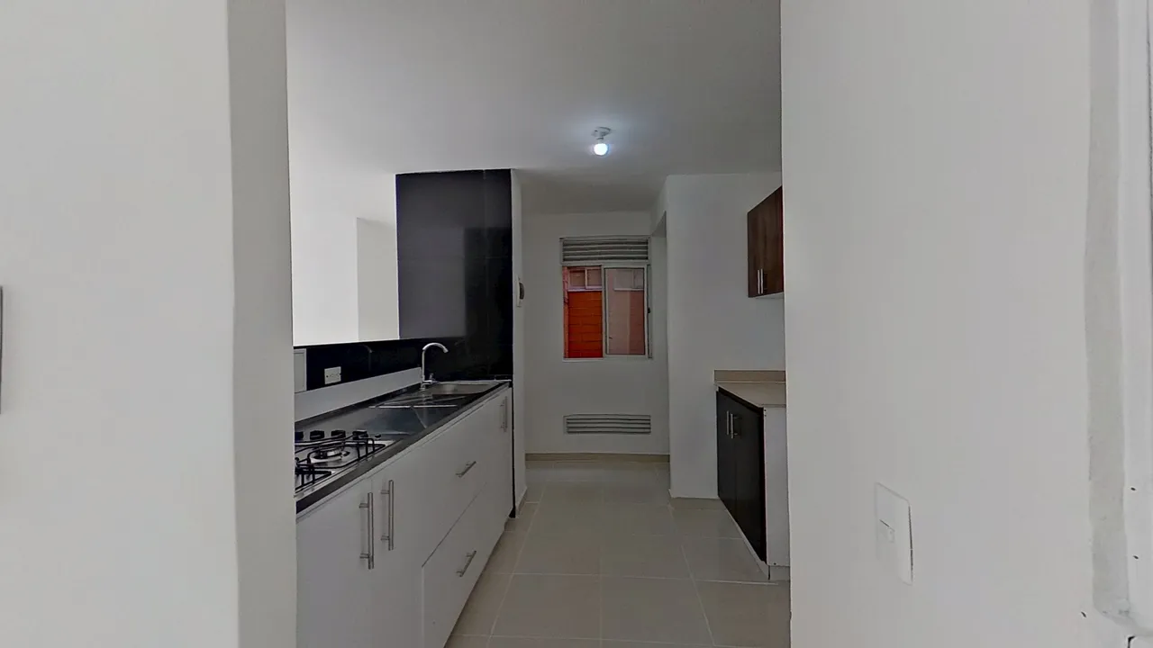 Apartamento en El Prado foto 5