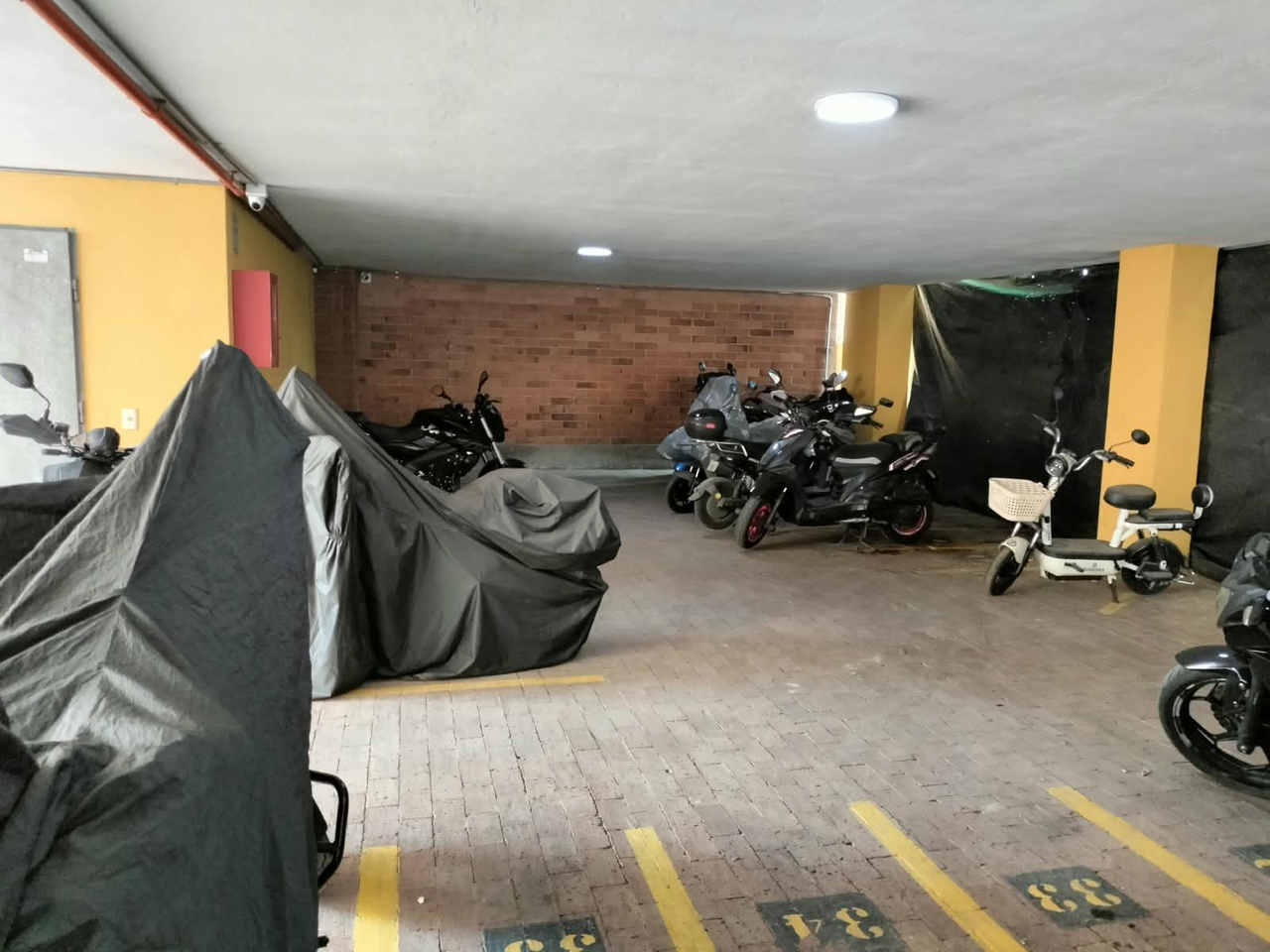 Apartamento en venta en Bosa Occidental, Bogotá · foto 19 de 24