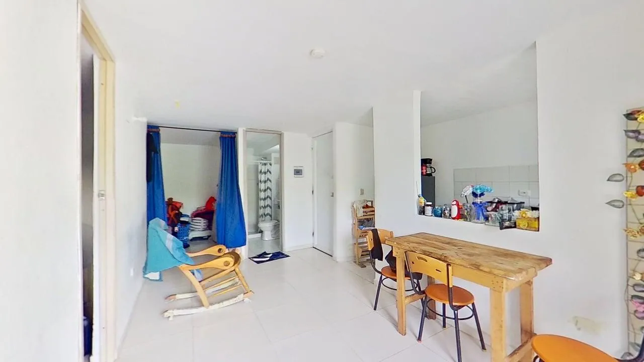 Apartamento en Ciudad del Parque foto 2