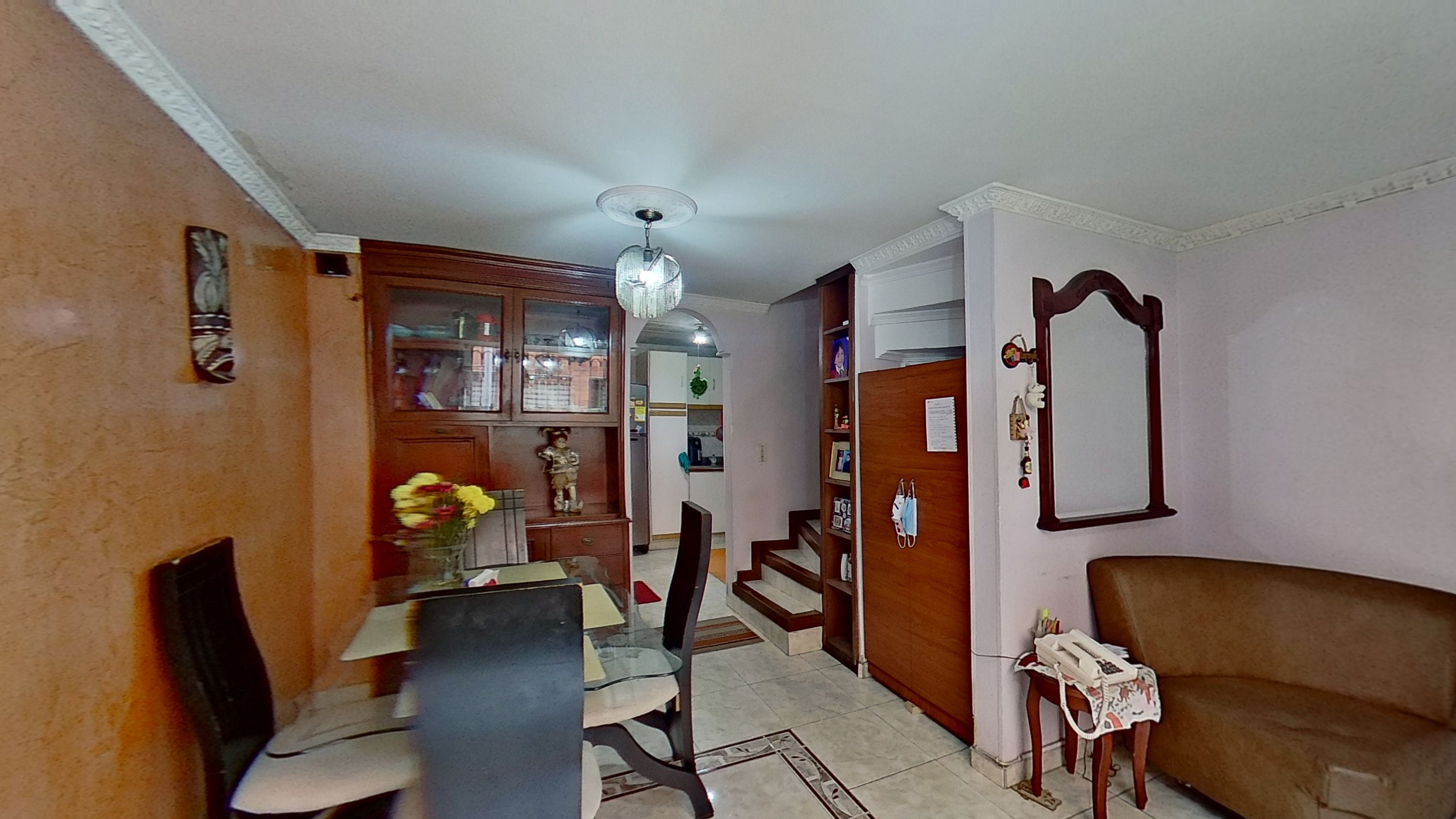 Casa en Venta en Cundinamarca, BOGOTÁ, FLORIDA BLANCA