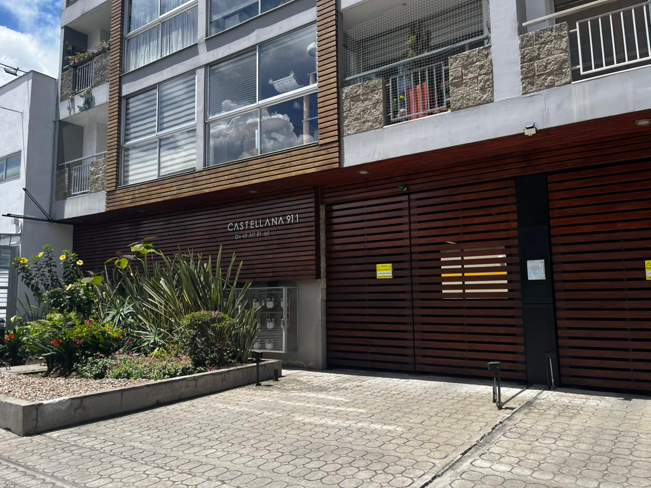 Apartamento de 2 alcobas en venta en Los Andes, Bogotá, 75 m² · foto 13 de 19