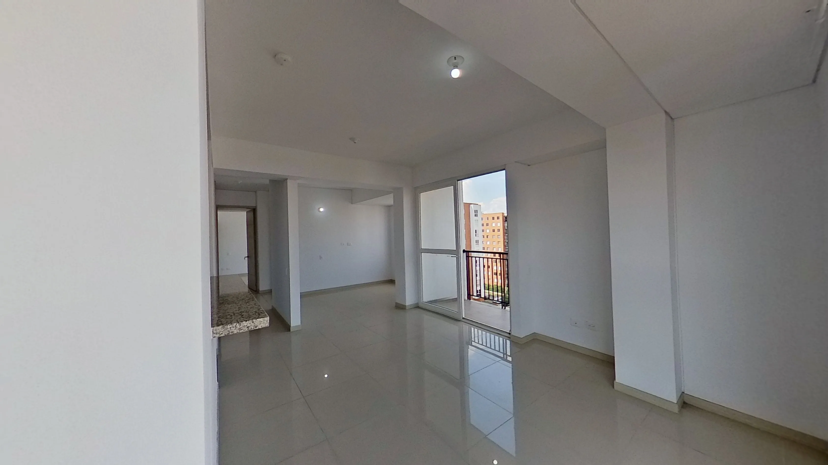 Apartamento en Ciudad Meléndez foto 5
