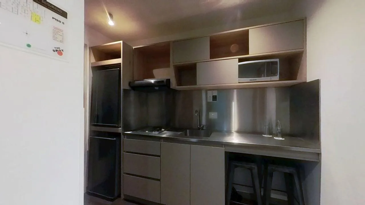 Apartamento en Chía foto 3