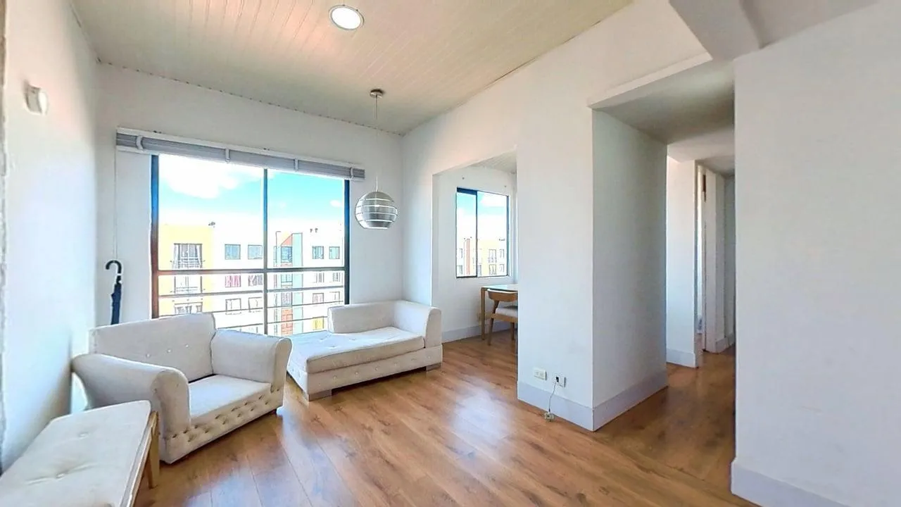 Apartamento en Hacienda Madrid en Hacienda Madrid, Madrid